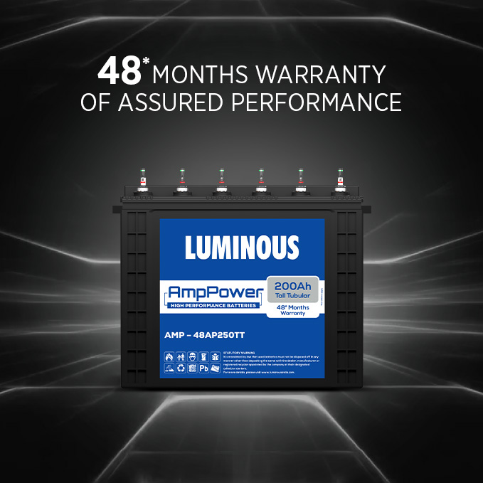 Product Image | Luminous